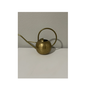 Pot d'arrosage coloré de jardin en laiton léger de conception différente en gros pour les plantes d'intérieur et d'extérieur - Product Image 5