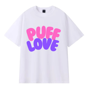 เสื้อยืดคอกลม แขนสั้น พิมพ์ลายดิจิทัล สำหรับผู้ชาย ผ้าโพลีเอสเตอร์/คอตตอน คุณภาพสูง แข็งแรง ทนทาน สไตล์ลำลอง รับสั่งทำ เป็นมิตรกับสิ่งแวดล้อม - Product Image 4