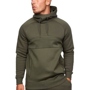 Vente en gros d'ensemble de pantalons de survêtement et de sweat à capuche Ensemble de pantalons de survêtement et de sweat à capuche en velours Sportswear Activewear - Product Image 2