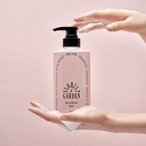 ODID MILKPROTEIN CHAMPÚ INTENSIVO (500ml) Producto más vendido de FLORISTGARDEN Sin necesidad de tratamiento capilar - Product Image 2