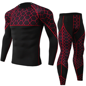 Custom logo <b>Printed</b> Compression Shirt Uv Blank Mma Rash Guard Sublimated Bjj <b>Surf</b> Rash Guards for Men - Product Image 4