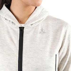 Survêtements légers pour femmes Slim Fit coton Polyester impression personnalisée respirant femmes survêtements pour adulte OEM Service - Product Image 5