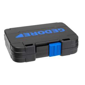 Juego de Herramientas Gedore de 32 Piezas con Caja de Brocas de Torsión - Product Image 2