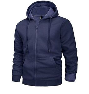 Nouvel Arrivage : Sweats à Capuche Polaire pour Hommes en Tissu Éponge Respirant de Poids Moyen – Faible MOQ – Style Décontracté – Sweats à Capuche et Sweat-shirts pour Hommes - Product Image 4
