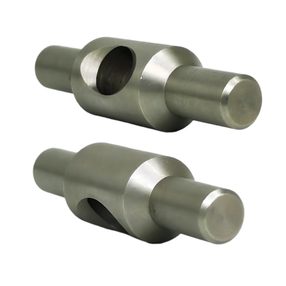 Custom Stainless Steel CNC Machining Parts Precision Turning and Milling for Automotive Aerospace and Electronics Applications