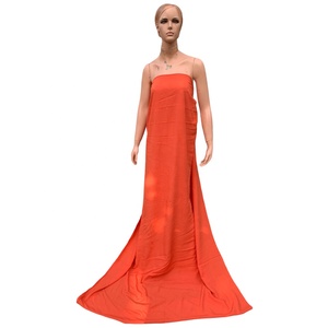 ผ้าเรยอน100% ชุดว่ายน้ำชิ้นเดียวประดับลายดอกไม้สีกว้างชายหาดโสร่งบิกินี่ชุดกีฬาขายส่ง - Product Image 1