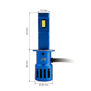 Bombillas LED iLuz PRO H1 - Product Image 5