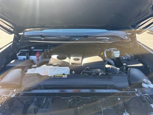 Toyota Tundra 2023 Negro, Impecable - Product Image 4