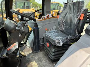 Prix bas Haute qualité 4x4 CAT 420F Pelle rétrocaveuse d'occasion 420 à vendre Prix abordable avec marteau hydraulique en stock - Product Image 3