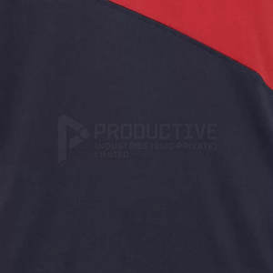 Camiseta de Hombre Transpirable de Talla Personalizada, Cómoda, de Punto, de Algodón y Poliéster, Manga Corta, para Toda Temporada, Alta Calidad, en Stock - Product Image 6