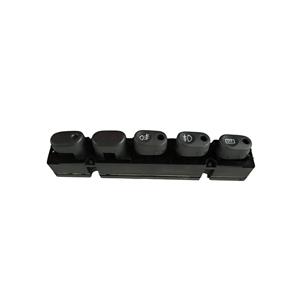 Panneau de boutons poussoirs central FIAT Punto GT Series (93>99) 182962760 - Product Image 1