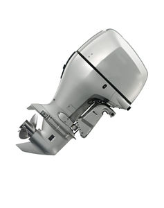 Honda เรือ225HP BF225DXRA มอเตอร์ใหม่ที่เชื่อถือได้225HP แม่นยำสำหรับการผจญภัยทางเรือแบบไร้รอยต่อ - Product Image 2