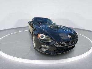 คุ้มค่า! รถเปิดประทุนมือสอง ปี 2020 รุ่น 124 Spider-Classica เครื่องยนต์ 1.4 ลิตร I4 เกียร์อัตโนมัติ 6 สปีด เบาะผ้า - Product Image 2