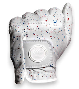 Wholesale Price Golf <b>Gloves</b> Custom Logo Sheepskin Golf <b>Gloves</b> Premium Soft Sheepskin Leather Golf <b>Gloves</b> - Product Image 2