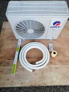 Airy Black 24001-30000 BTU Fixed Frequency Monosplit AC WiFi Energy Class A+++ R32 Refrigerant Solar <b>Dehumidifier</b> Household - Product Image 5