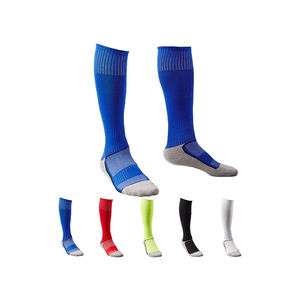 ถุงเท้าข้อสั้นสำหรับผู้ชายผ้าฝ้ายสวมใส่สบายระบายอากาศได้ดีและทนทานพร้อมพิมพ์โลโก้ตามสั่ง - Product Image 1