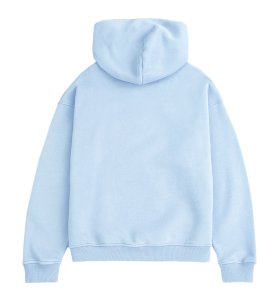Blank Oversized Hoodie premium 100% Cotton Wholesale Blank Oversized Hoodie Unisex Heavyweight <b>Streetwear</b> - Product Image 2