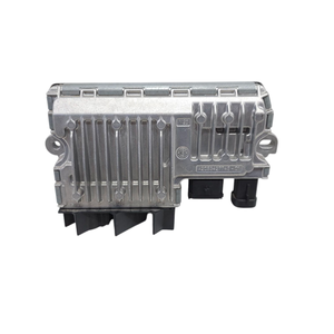 UNIDAD DE CONTROL DE ARRANQUE Y PARADA CITROEN Jumpy Van 9802096780 AH01 Diésel 2000 (16>) - Product Image 1