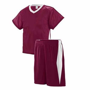 Ensemble d'uniformes de rugby pour hommes respirants bon marché chemise de rugby en vrac sublimée personnalisée uniforme de maillot d'équipe de rugby de haute qualité - Product Image 6