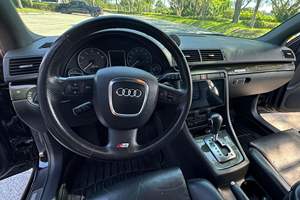 SEGUNDO LHD/RHD 2006 AUDI S4 AVANT - Product Image 3