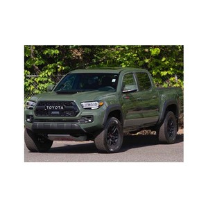 Alta calidad impermeable camioneta cama eléctrica Tonneau cubierta 4x4 aluminio rodillo tapa obturador para Toyota Hilux 4x4 Tundra Tacoma - Product Image 3