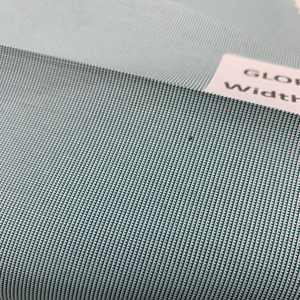 Tissu de chemise en dobby de polycoton de haute qualité, doublure globale, qualité d'exportation premium, pour hommes et femmes - Product Image 2