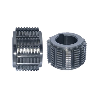 เครื่องตัดตะแกรงรอกเหล็กความเร็วสูงแบบกำหนดเองราคาไม่แพง - Product Image 1