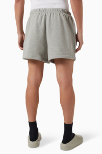 2025 Wholesale <b>Men</b> Summer Tracksuit Casual Matching 2 Pieces Suits 100% Cotton Breathable T Shirts <b>Shorts</b> Sets for Unisex - Product Image 2