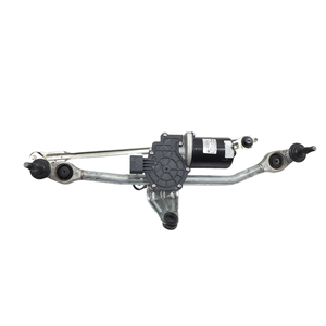 MOTOR DEL LIMPIAPARABRISAS DELANTERO COMPLETO CON TANDEM PARA AUDI Q2 Serie (GAB) 81B955119 (16>) - Product Image 1