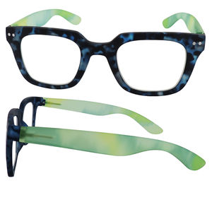 Nuevas Gafas Ópticas de Moda con Montura Cuadrada Distintiva para Hombre y Mujer - Product Image 3