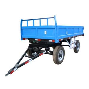 New Hydraulic Farm Dump <b>Trailer</b> <b>for</b> <b>Sale</b> Color Weight Blank Dimension Place Model Load Cheap New Hydraulic Farm Dump <b>Trailer</b> - Product Image 4