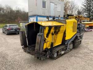 Dynapac F 1200 CS, - Product Image 4