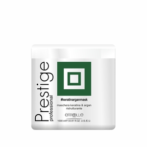 ครีมนวดผม ERREELLE Prestige Professional 1000 มล. สูตร 2-in-1 บำรุงผมแห้งเสีย - Product Image 1