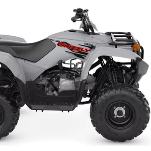 2022 Grizzly 90 4x4 certifié EPA et EEC UTV personnalisable 4 temps moteur 4WD avec support OEM - Product Image 1