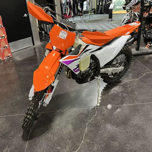 Increíbles Ofertas en Motocicletas Nuevas KTM 450 XCF 2025 - Product Image 1