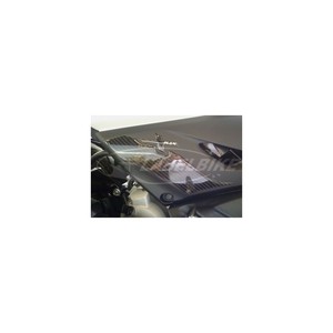 2 Adesivi 3D per la protezione dell'area dei piedi per moto Yamaha XMAX 400 2017-2021 compatibili con Yamaha XMAX 400 - Product Image 2