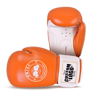 Omika International Premium ABS <b>Adjustable</b> Boxing Gloves for - Product Image 5