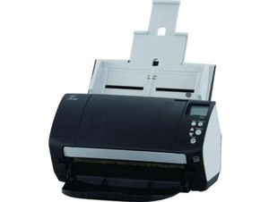 Escáner de Documentos de Alta Velocidad - Escáner de Oficina Dúplex con Alimentador Automático de Documentos, 80PPM, Máquina de Escaneo de Papel Industrial - Product Image 3