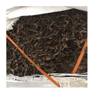 Vente en gros de feuilles de gelée d'herbe séchées du Vietnam pour la fabrication de gelée d'herbe et de boissons 99 Gold Data Producer - Product Image 6