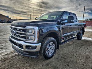 FORD F-350 SUPER DUTY LARIAT 2025 USADO, Volante a la Izquierda/Derecha - Product Image 2