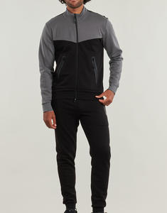 Conjunto Deportivo Premium de Alta Calidad 100% Algodón para Hombre, Transpirable, Traje Deportivo Liso para Correr, para Invierno en AKO Sport - Product Image 2