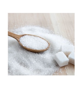 Sucre raffiné de qualité supérieure Icumsa45 disponible à la vente en vrac, sucre blanc idéal pour une utilisation industrielle et commerciale - Product Image 5