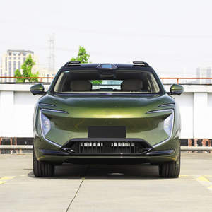 Venta Especial, Auto Nuevo de Alta Calidad 2025 2024, Avatr 07, SUV Mediano de 5 Puertas y 5 Asientos, 2WD 4WD, Vehículo Eléctrico/Vehículo de Energía Nueva de Rango Extendido - Product Image 1