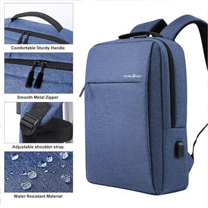 Nueva Bolsa para Portátil de Tela de Neopreno y Algodón, MOQ Bajo, Fabricada en Pakistán, con Logotipo Personalizado Impreso - Product Image 6