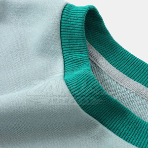 Sweat-shirts pour hommes très vendus, coupe ajustée, confortables, sweat-shirts à col rond pour hommes - Product Image 3