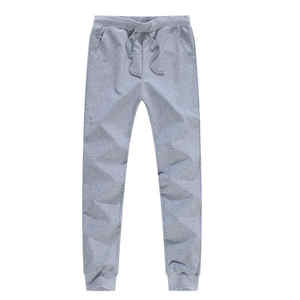 Chándales de invierno por encargo pantalones de hombre - Product Image 4