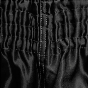 กางเกงขาสั้นมวยไทยมีหลายสี2025ใหม่พิมพ์ลายแบบกำหนดเอง - Product Image 6