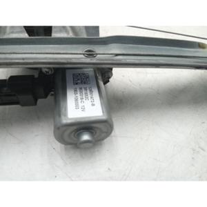 Lève-vitre électrique avant gauche RENAULT Clio Série IV (12>19) 128001472-B - Product Image 4