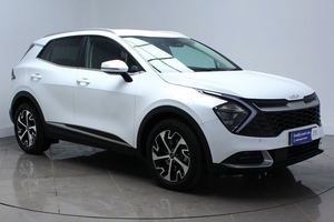 USED LHD/RHD 2024 KIA SPORTAGE 1.6 T-GDI 3 - Product Image 2