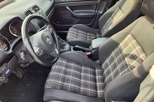 VOLKSWAGEN JETTA SPORTWAGEN TDI 2014 D'OCCASION CÔTÉ GAUCHE/DROIT - Product Image 2